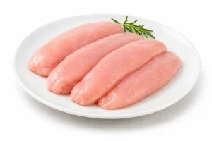 Mražené kuřecí prso SEARA 12kg (6ks x 2kg/1krt) 4 ga 1.1