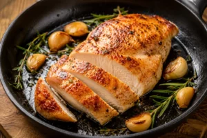 Mražené kuřecí prso SEARA 12kg (6ks x 2kg/1krt) 5 ga 1.2