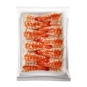 krevety na sushi 3l 170g min