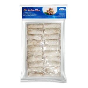 smazene zavitky s krevetami min