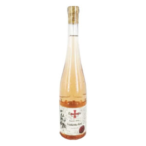 templarske g frankovka rose sucha