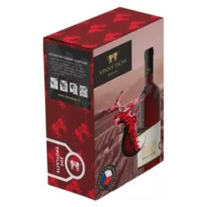 vinny dum bib cabernet sauvignon rose min