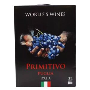 worlds wines bib primitivo puglia min