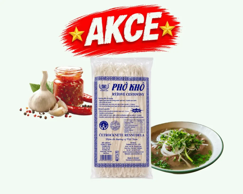 pho akce