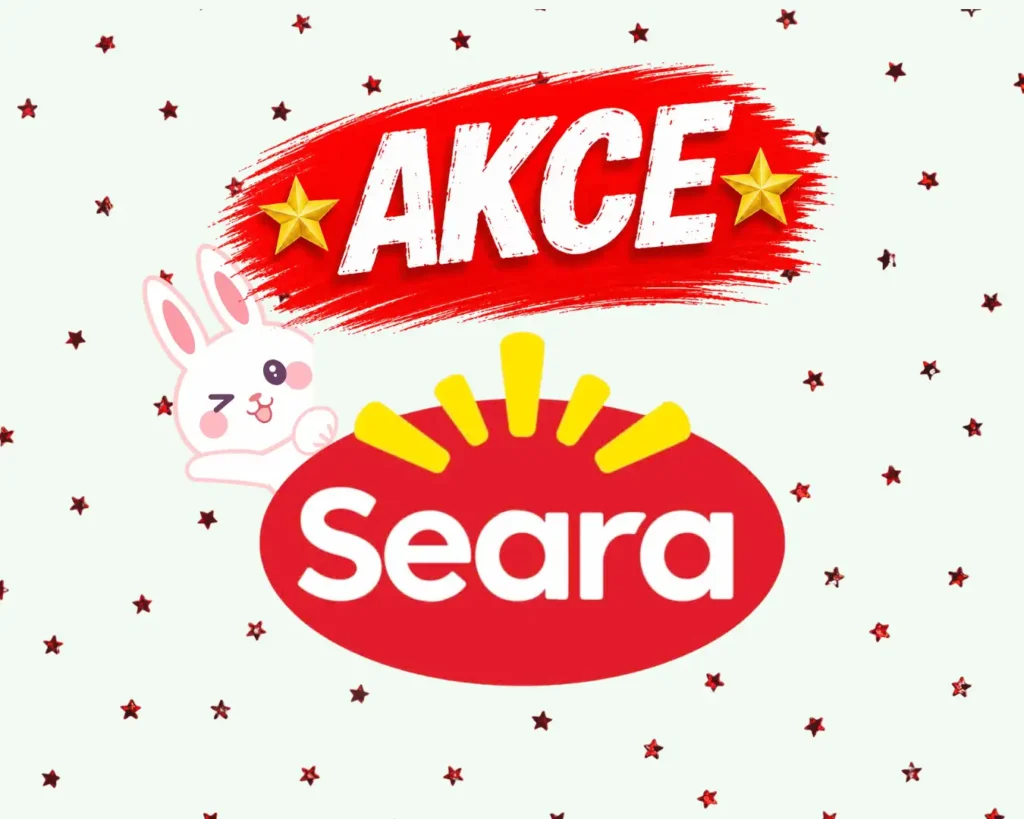 seara akce