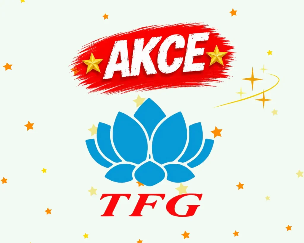 tfg akce